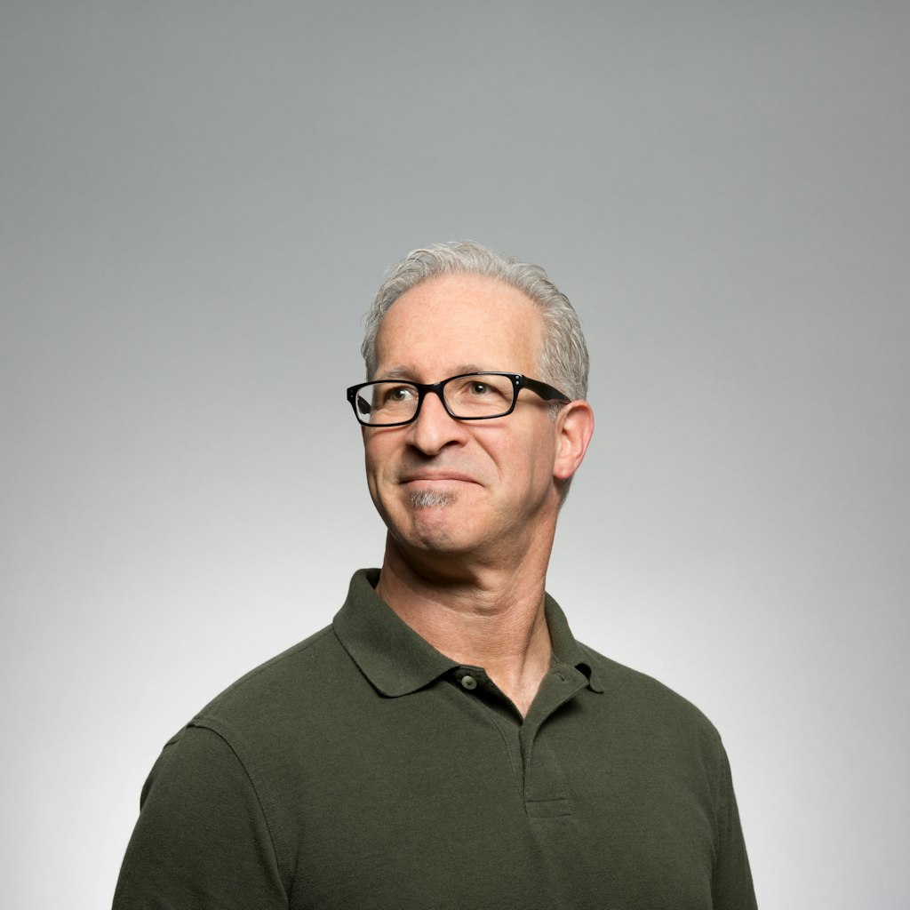 Michael Chen
